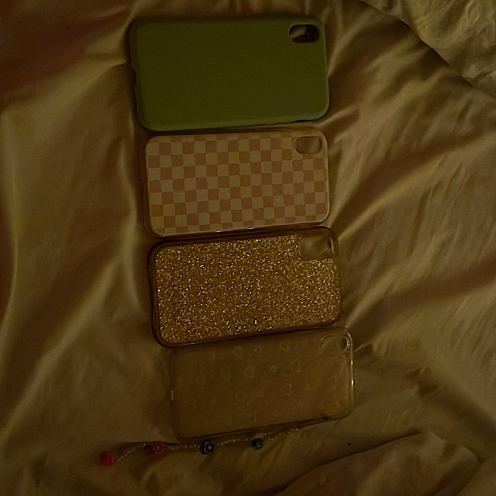 iphone XR phone cases